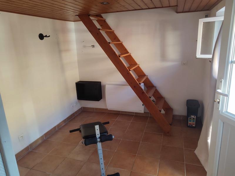 Maison ancienne - 152 m² - 8 pièces