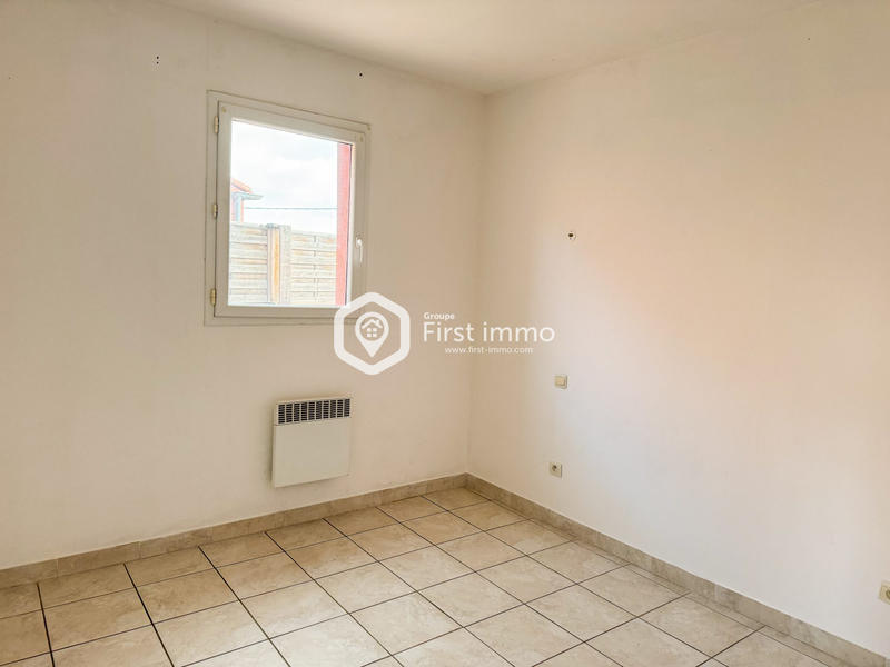 Appartement - 75 m² - 4 pièces