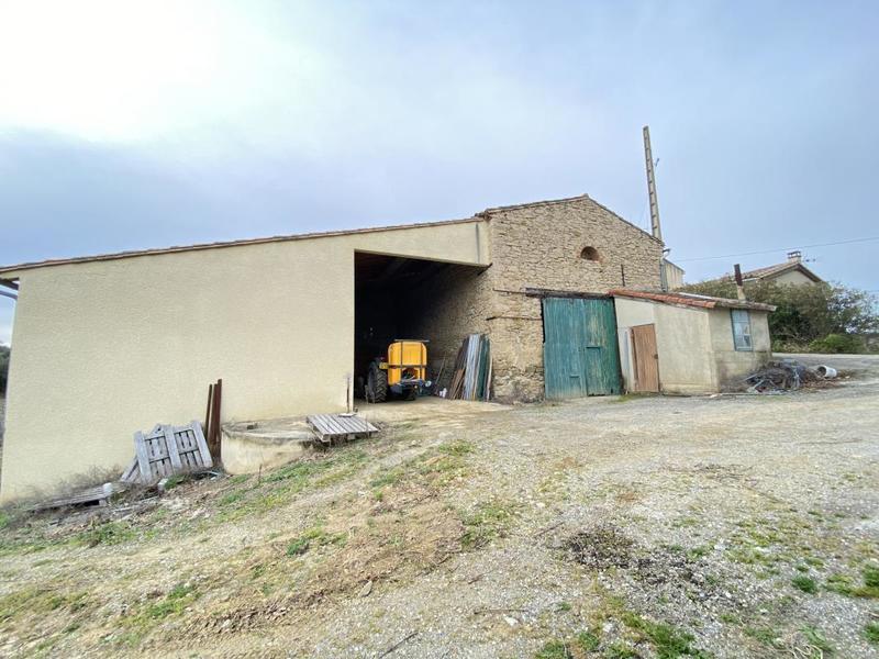 Propriété - 127 m² - 5 pièces