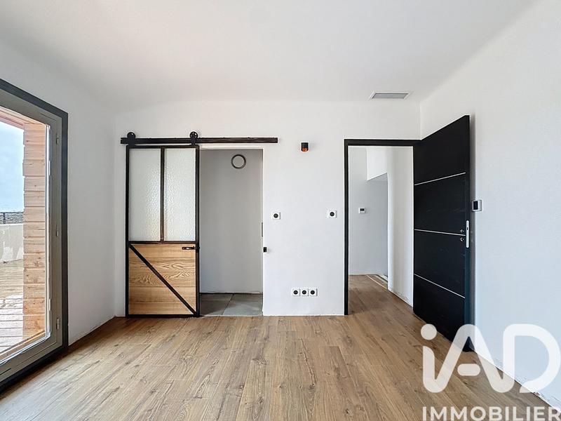 Maison de village - 118 m² - 4 pièces