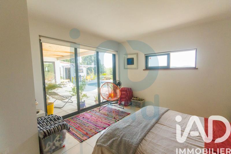 Maison de maîtres - 132 m² - 4 pièces