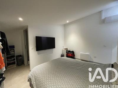 Appartement - 52 m² - 3 pièces