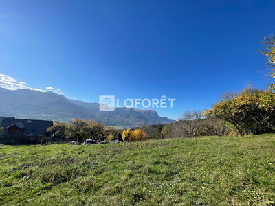 Terrain - 509 m²