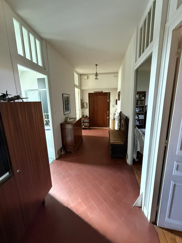 Appartement - 123 m² - 3 pièces