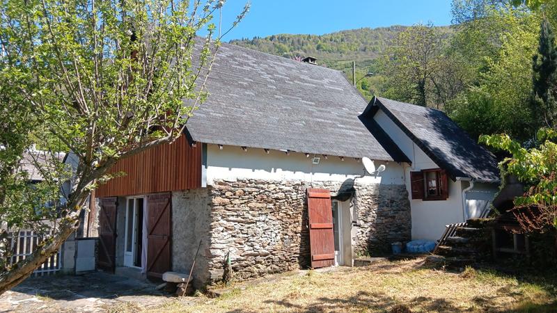 Châlet - 64 m² - 3 pièces