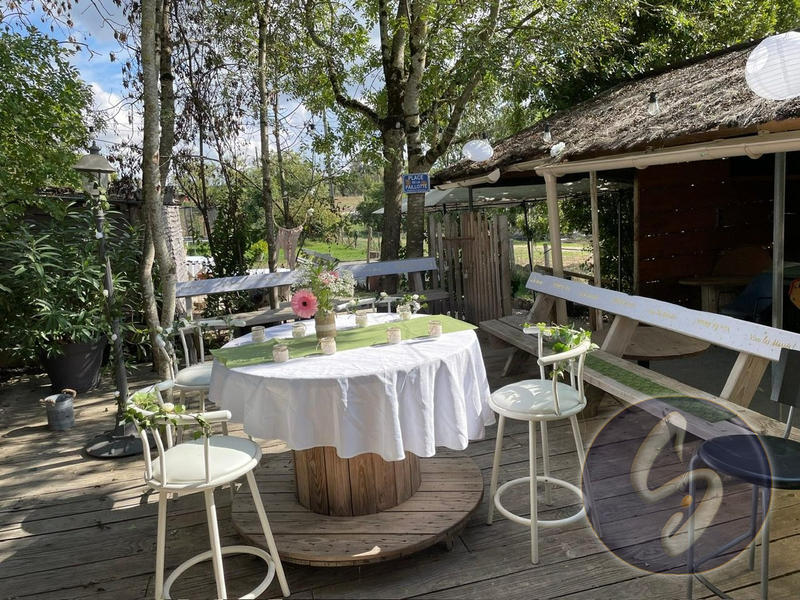 Maison - 134 m² - 6 pièces