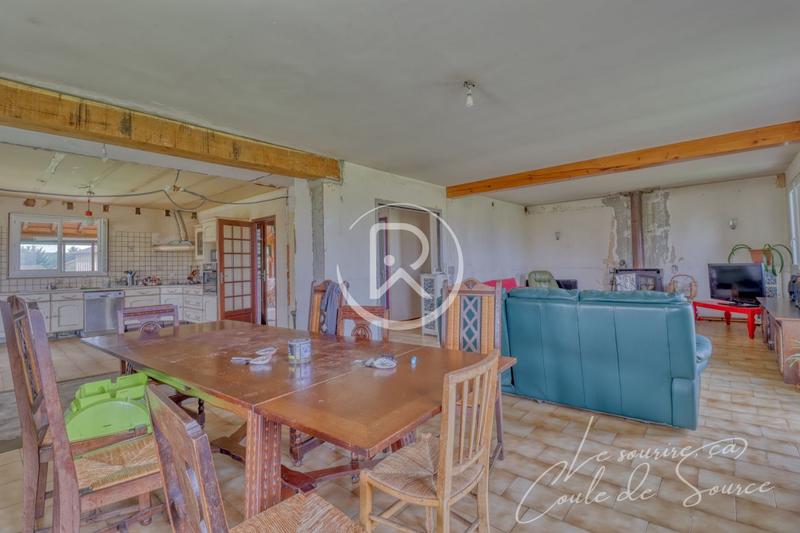 Villa - 130 m² - 4 pièces