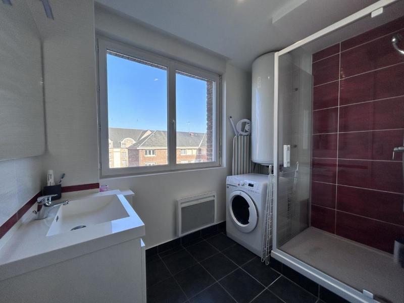 Chambre - 13 m² - 1 pièce