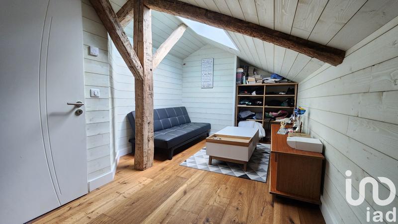 Maison de campagne - 342 m² - 11 pièces