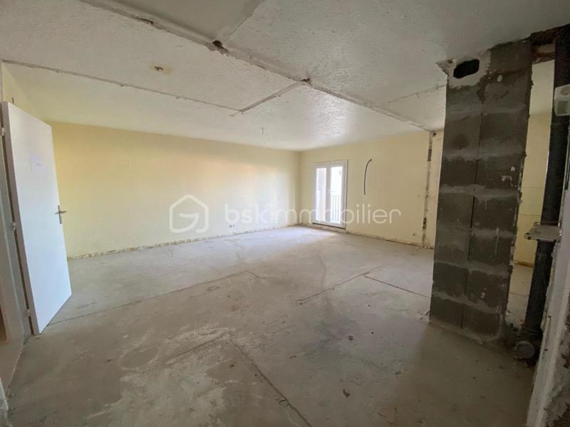Appartement - 68 m² - 2 pièces