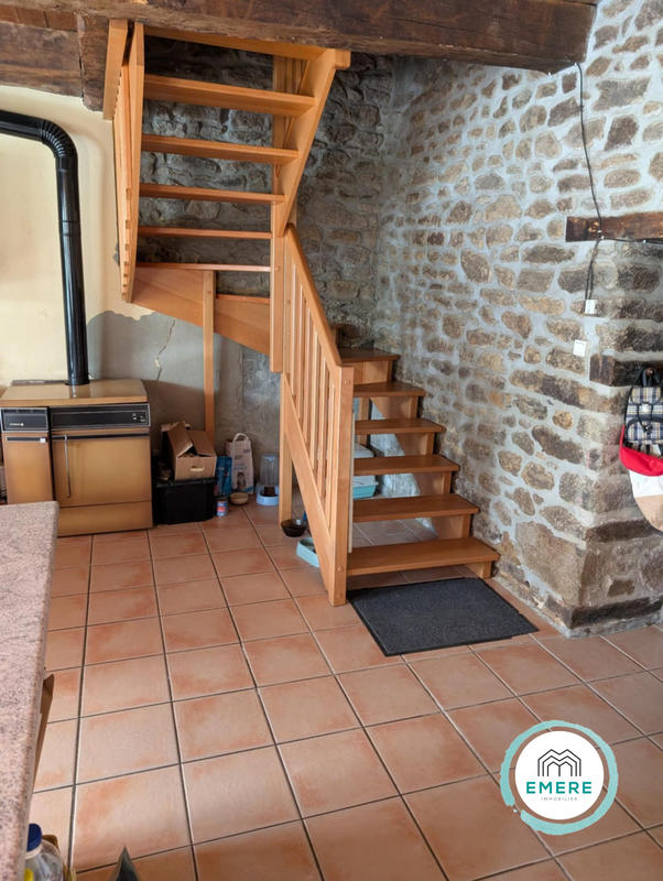 Ferme - 270 m² - 10 pièces