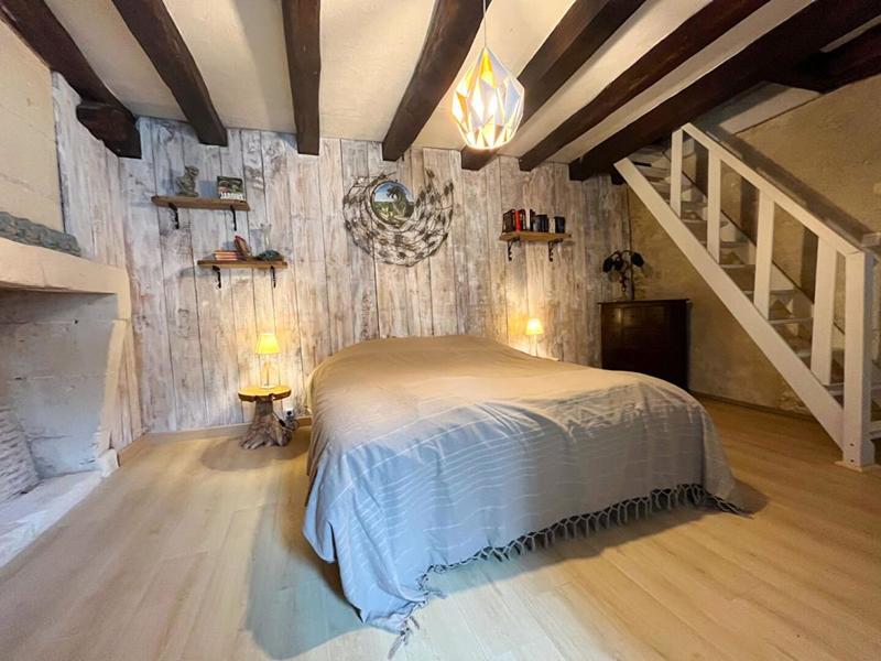 Maison - 121 m² - 5 pièces