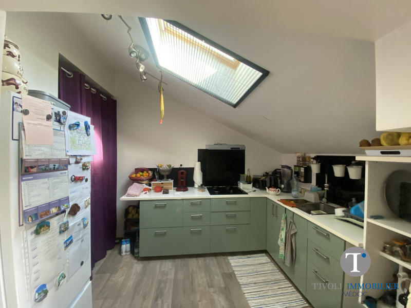 Maison - 162 m² - 6 pièces