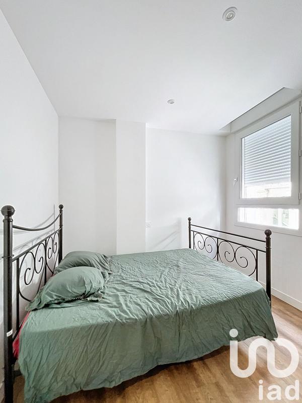 Appartement - 150 m² - 5 pièces