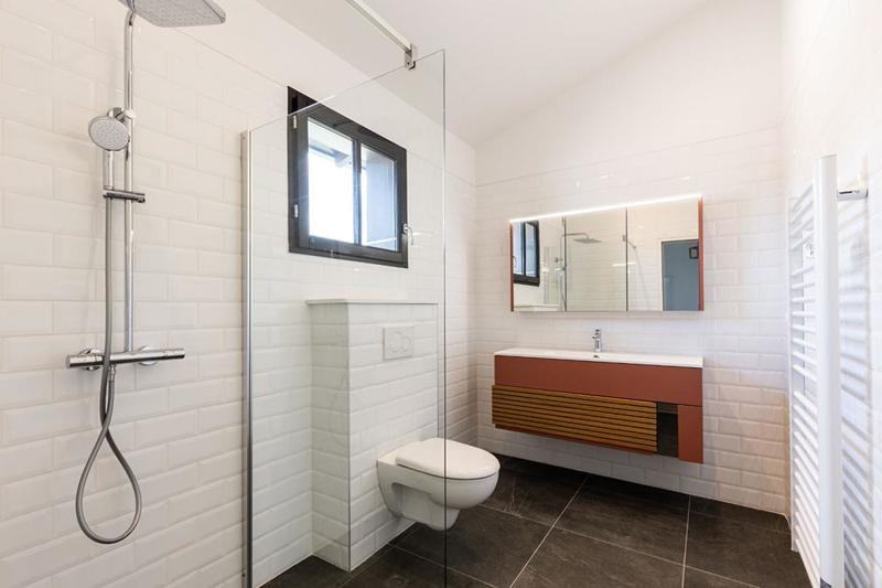 Maison - 157 m² - 5 pièces