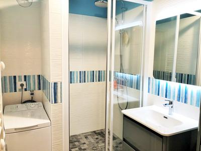 Appartement - 52 m² - 3 pièces