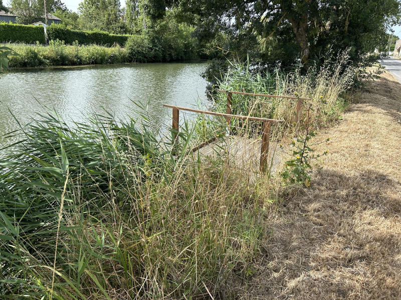 Maison - 107 m² - 5 pièces