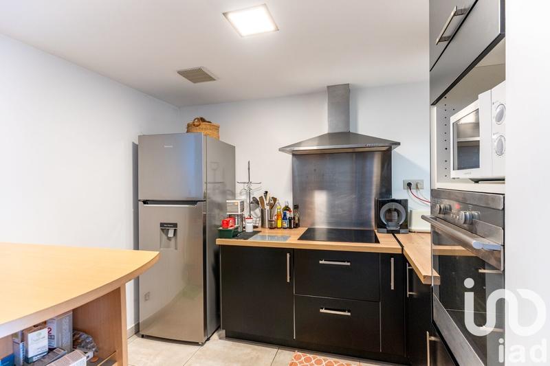 Maison - 274 m² - 8 pièces