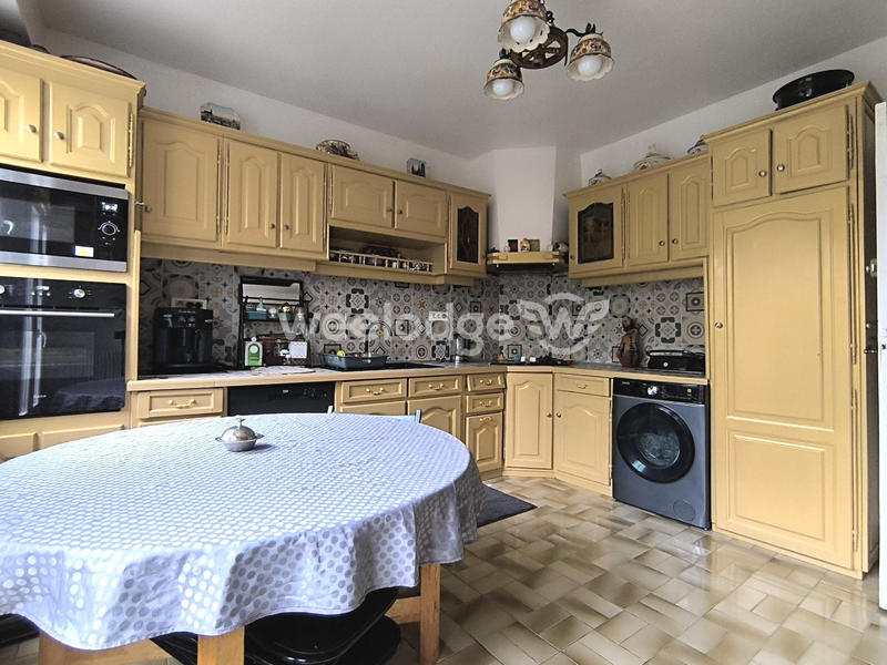 Maison - 150 m² - 6 pièces