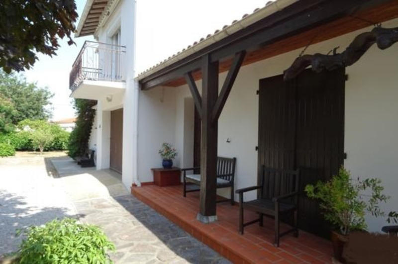 Maison - 155 m² - 6 pièces