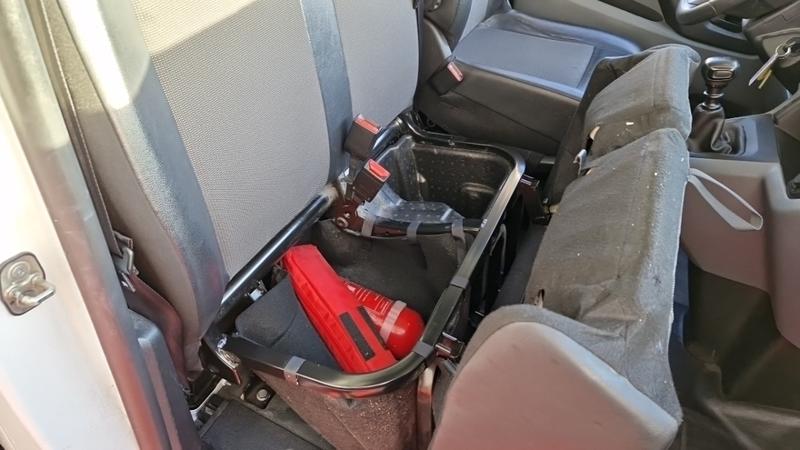 Citroën Jumpy Fourgon m bluehdi 120 ss bvm6 club 340 nm