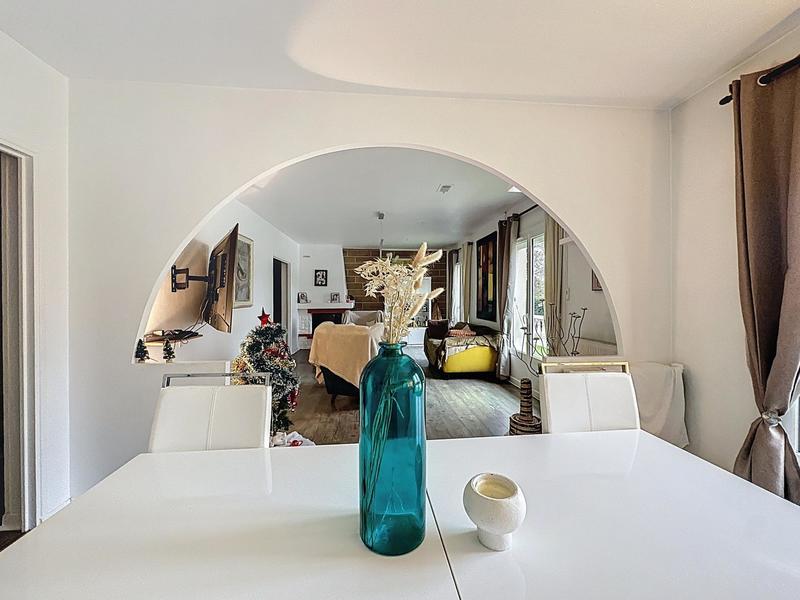 Maison - 152 m² - 4 pièces