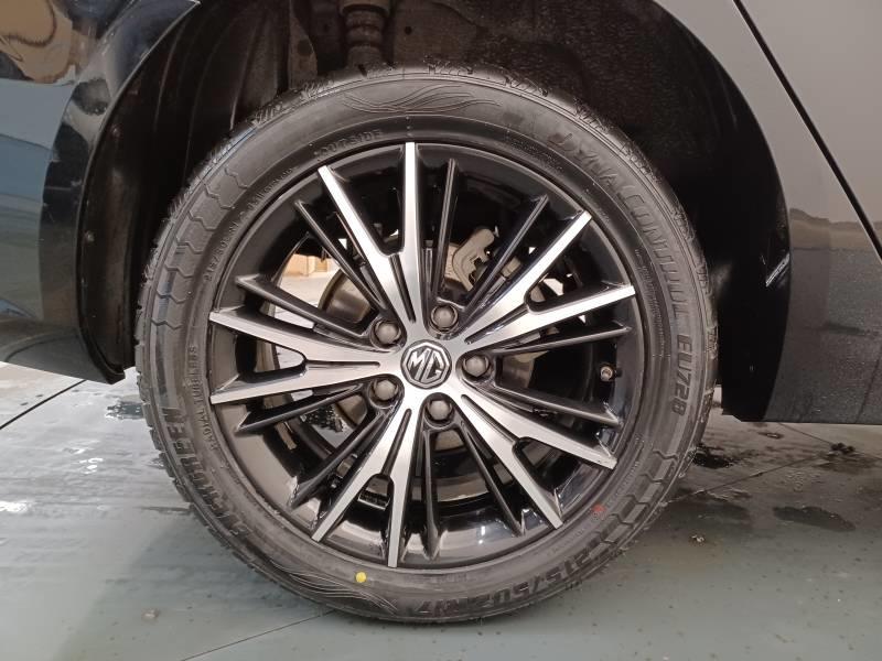 Mg mg5 Autonomie Etendue 61kWh - 115 kW 2wd Luxury