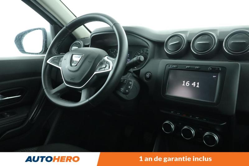 Dacia Duster II 1.5 dCi Blue Prestige 4x2 116 ch