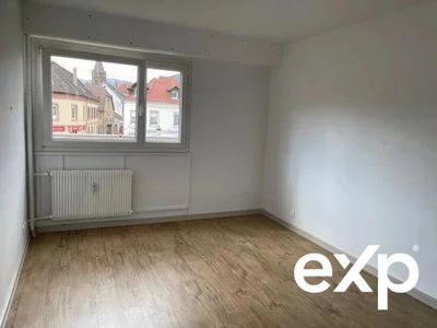 Appartement - 94 m² - 4 pièces