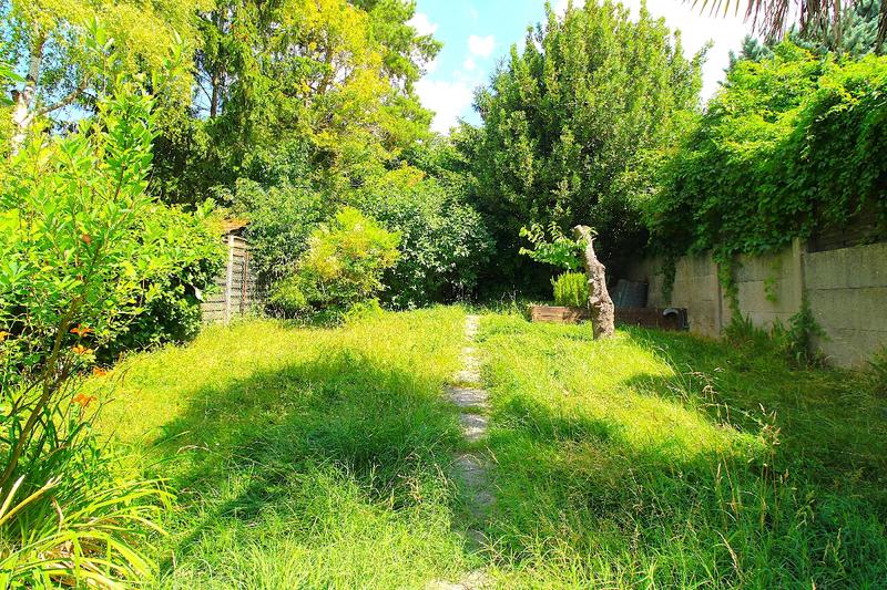 Maison - 87 m² - 4 pièces