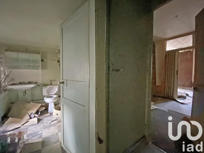 Immeuble - 116 m² - 4 pièces