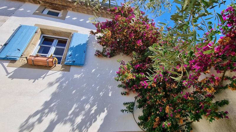 Maison - 155 m² - 4 pièces