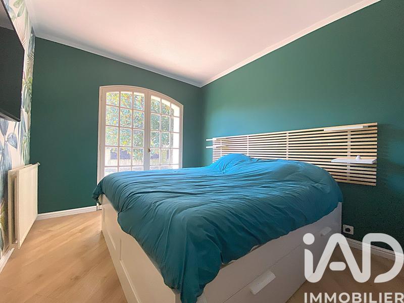 Maison - 152 m² - 6 pièces