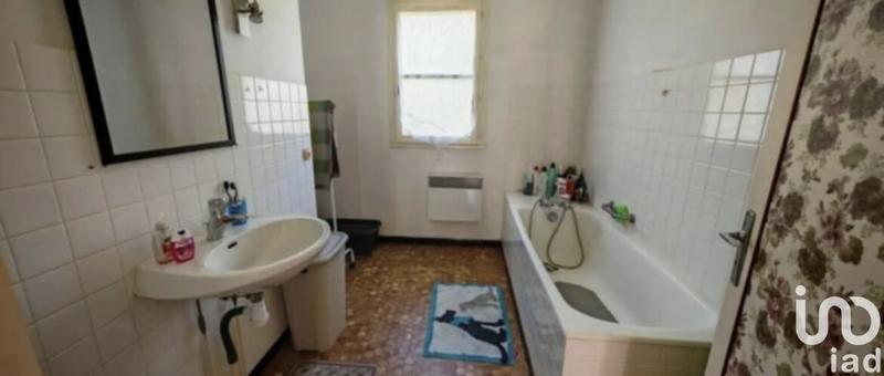 Maison - 84 m² - 3 pièces