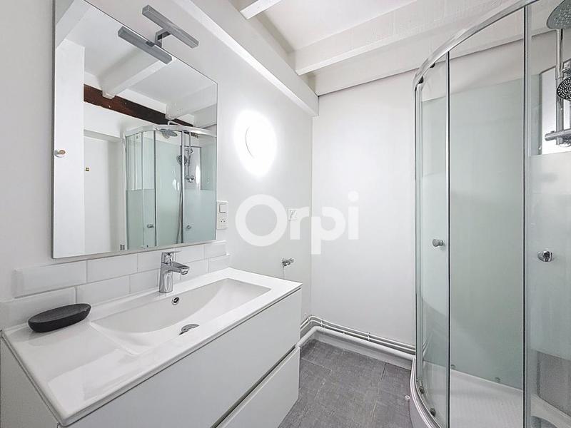 Appartement - 49 m² - 3 pièces