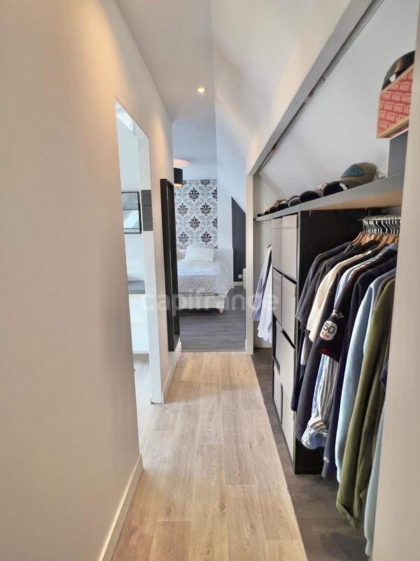 Maison - 173 m² - 6 pièces