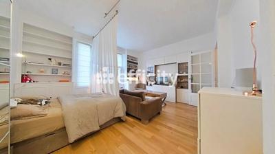 Appartement - 33 m² - 1 pièce