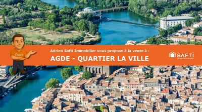 Maison - 189 m² - 8 pièces