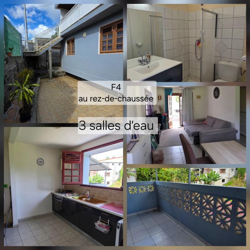 Immeuble - 13 pièces