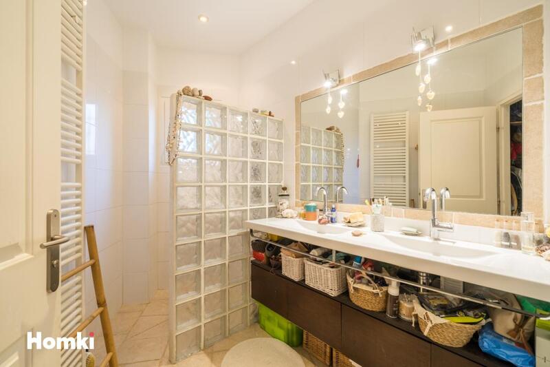 Villa - 160 m² - 7 pièces