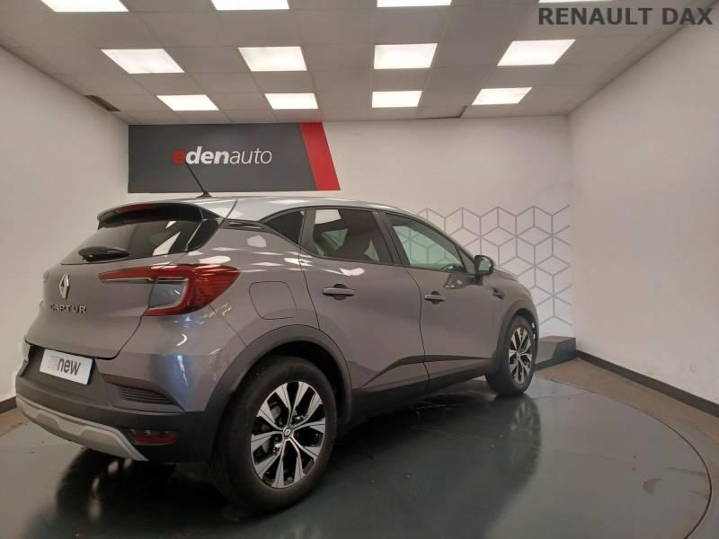 Renault Captur TCe 90 Evolution