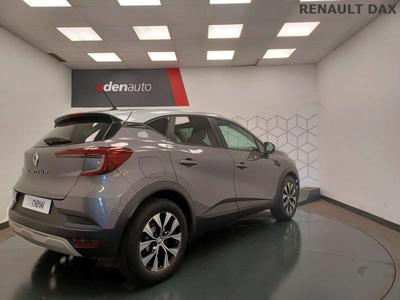 Renault Captur TCe 90 Evolution