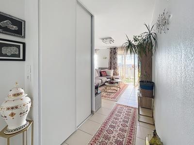 Appartement - 71 m² - 4 pièces