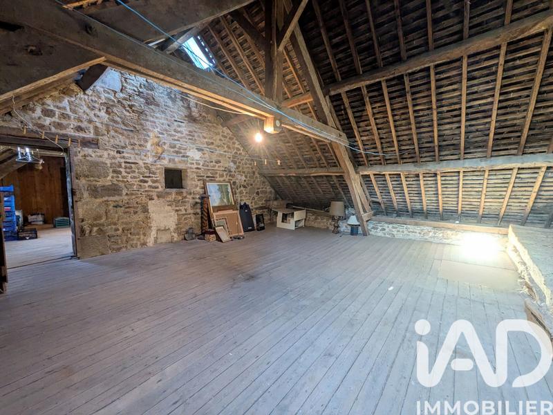 Maison - 172 m² - 6 pièces