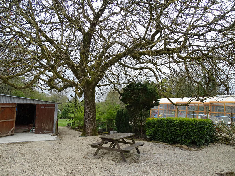 Maison - 175 m² - 10 pièces