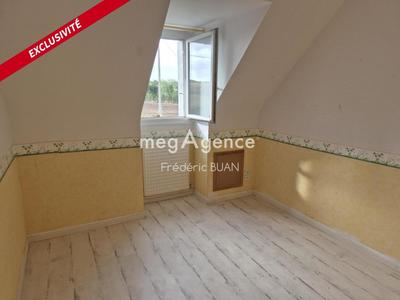 Maison - 143 m² - 6 pièces