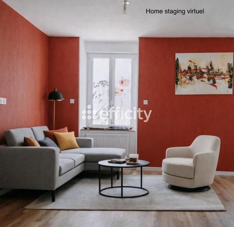 Maison - 142 m² - 7 pièces