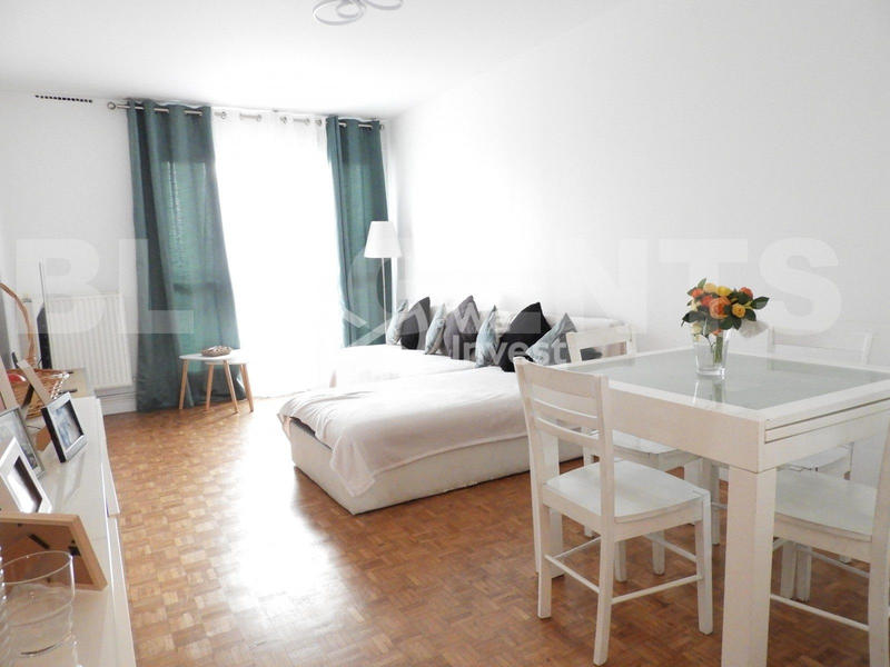 Appartement - 71 m² - 4 pièces