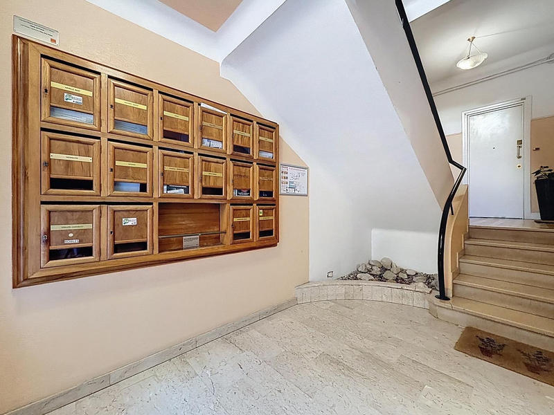 Appartement - 34 m² - 1 pièce