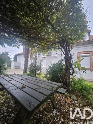 Maison - 154 m² - 7 pièces